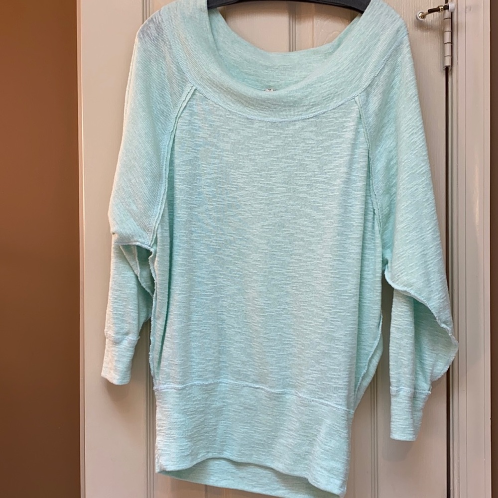 Free people top like new XS